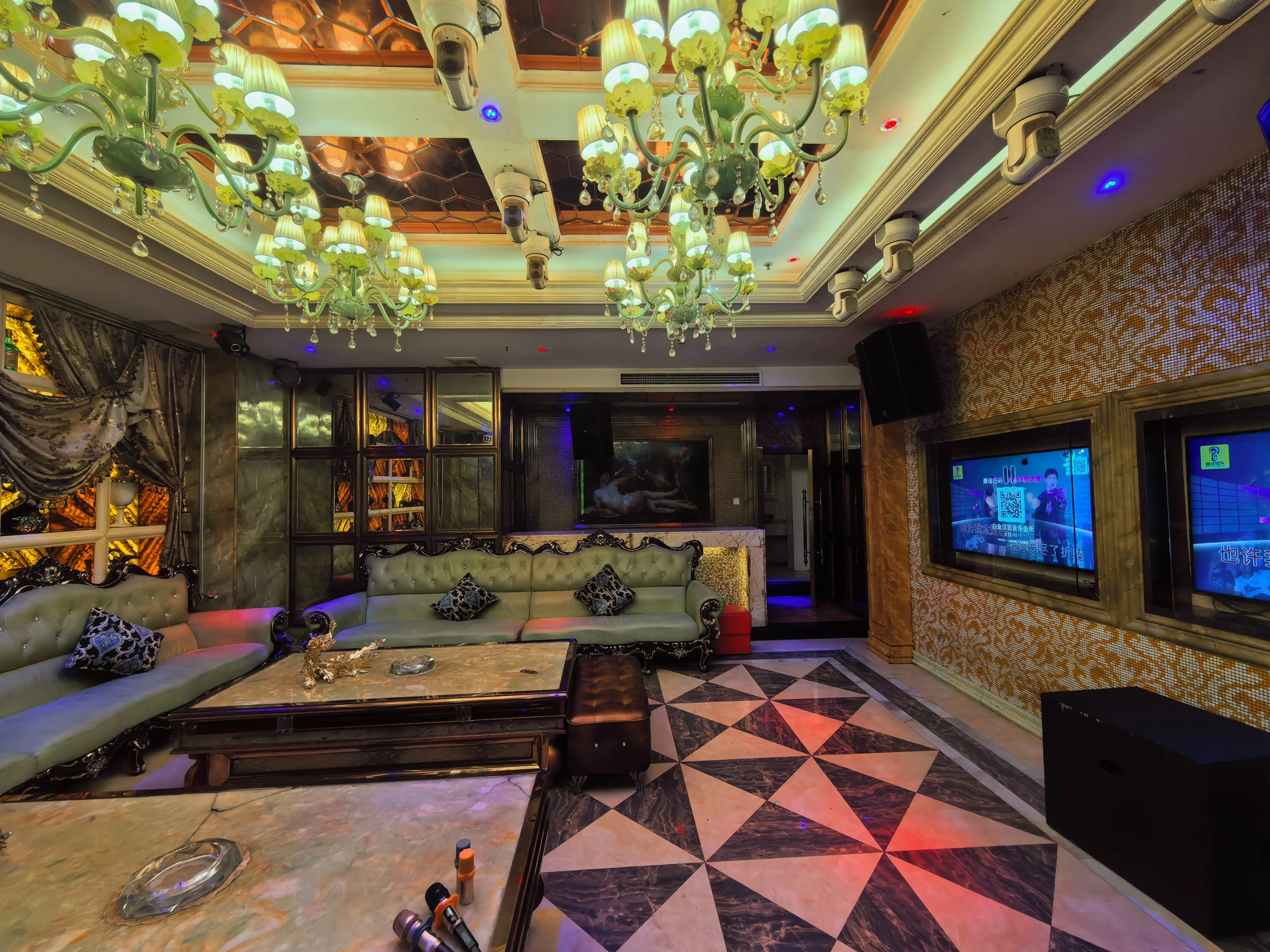 抚州商务ktv优选商务ktv订房服务-南城县ktv预订