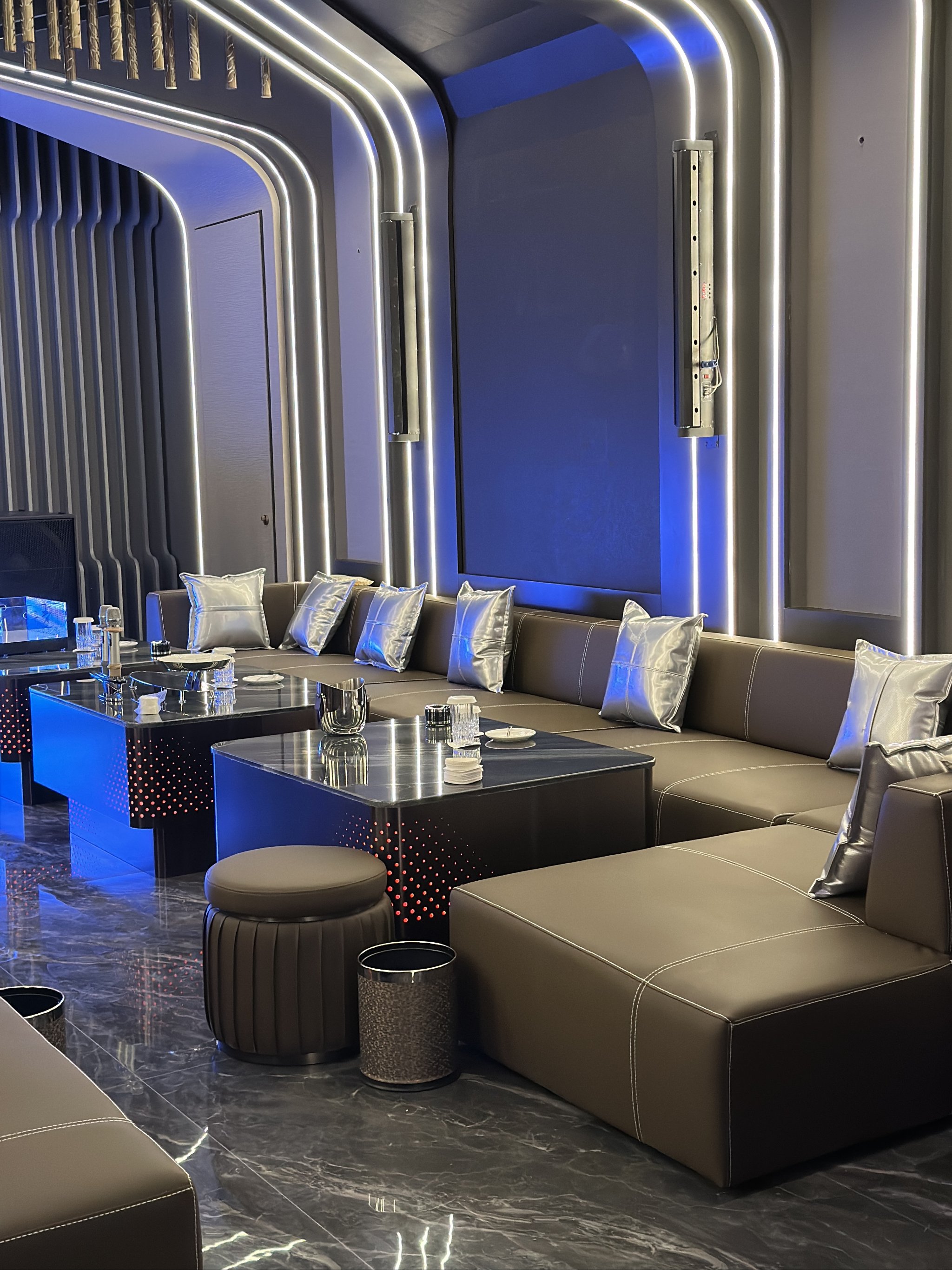 抚州商务KTV总排行Top10-崇仁县ktv预订