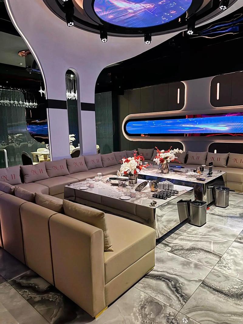 抚州商务KTV夜场魅力无限-南丰县ktv预订