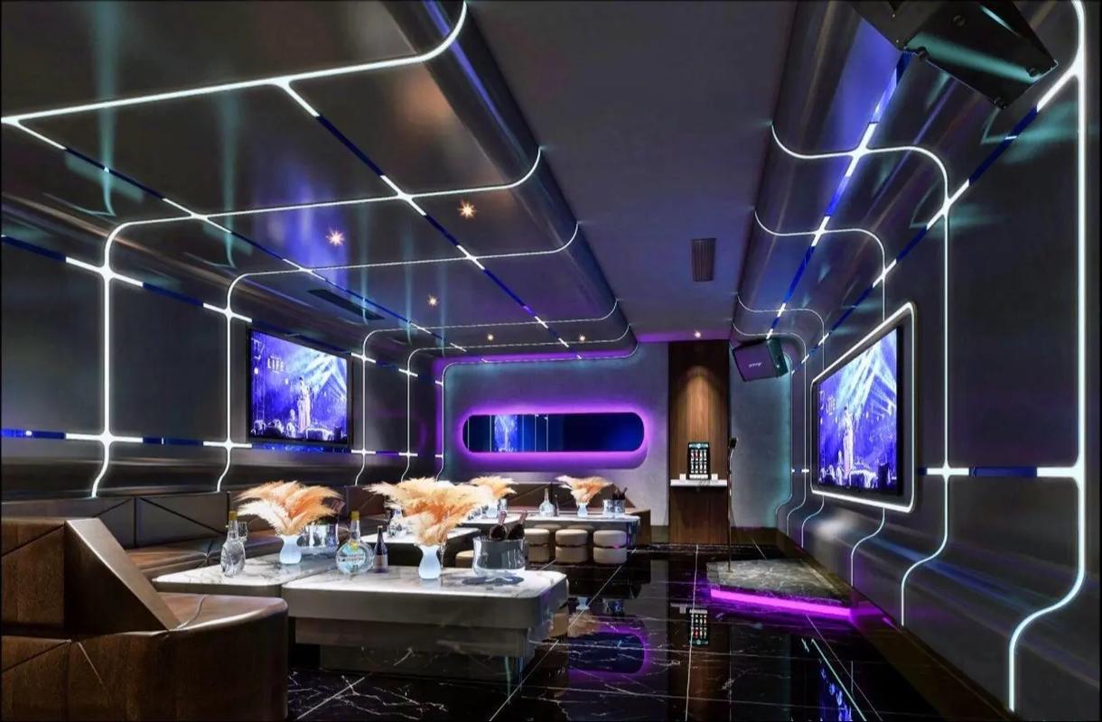 抚州商务KTV最新计时模式-崇仁县ktv预订