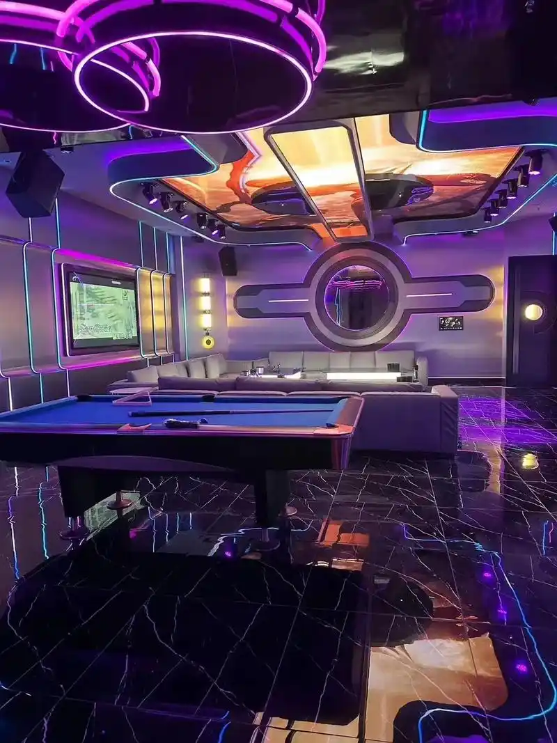 抚州商务ktv订房指南-资溪县ktv预订