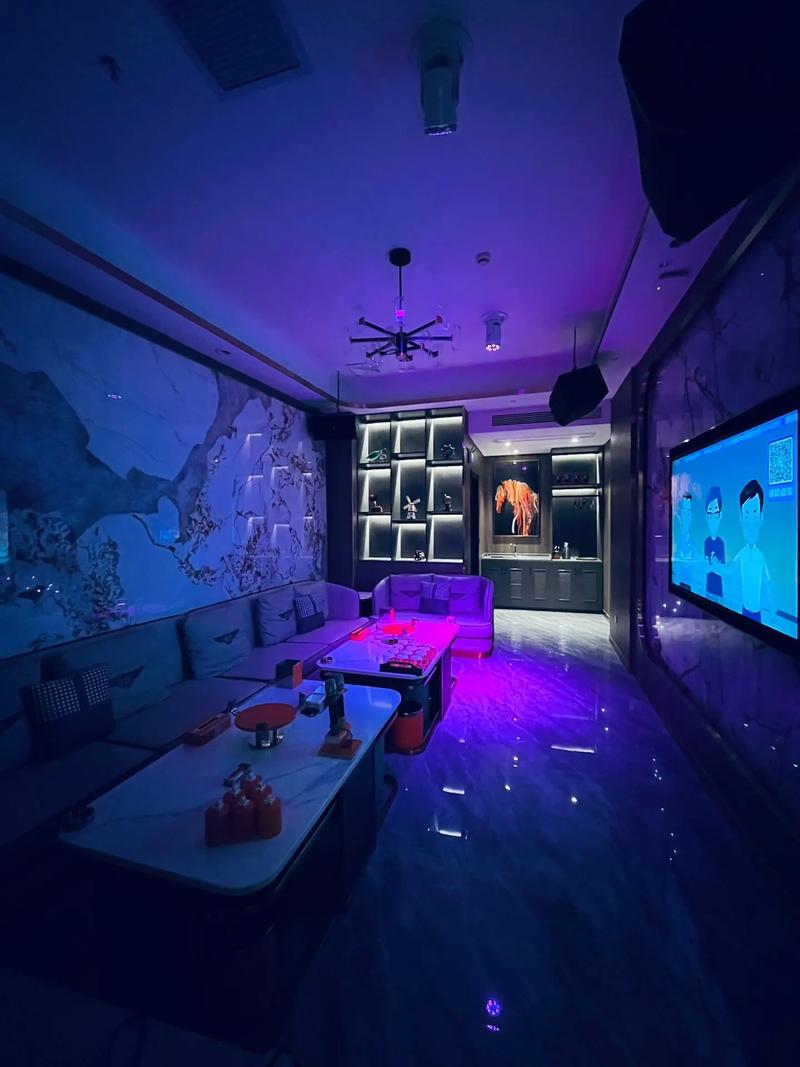 抚州商务KTV联谊，商务KTV能否组局？-广昌县ktv预订