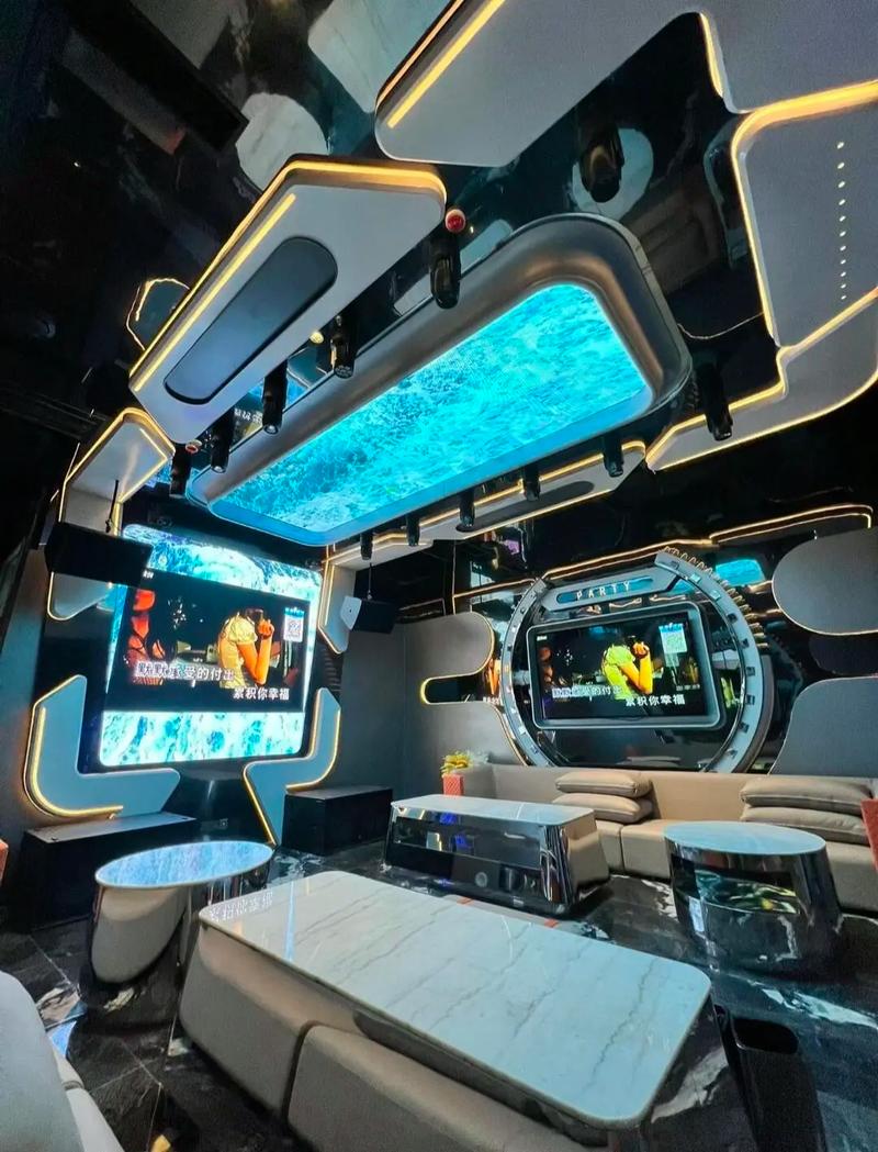 抚州商务ktv，中低端商务ktv选择指南-崇仁县ktv预订