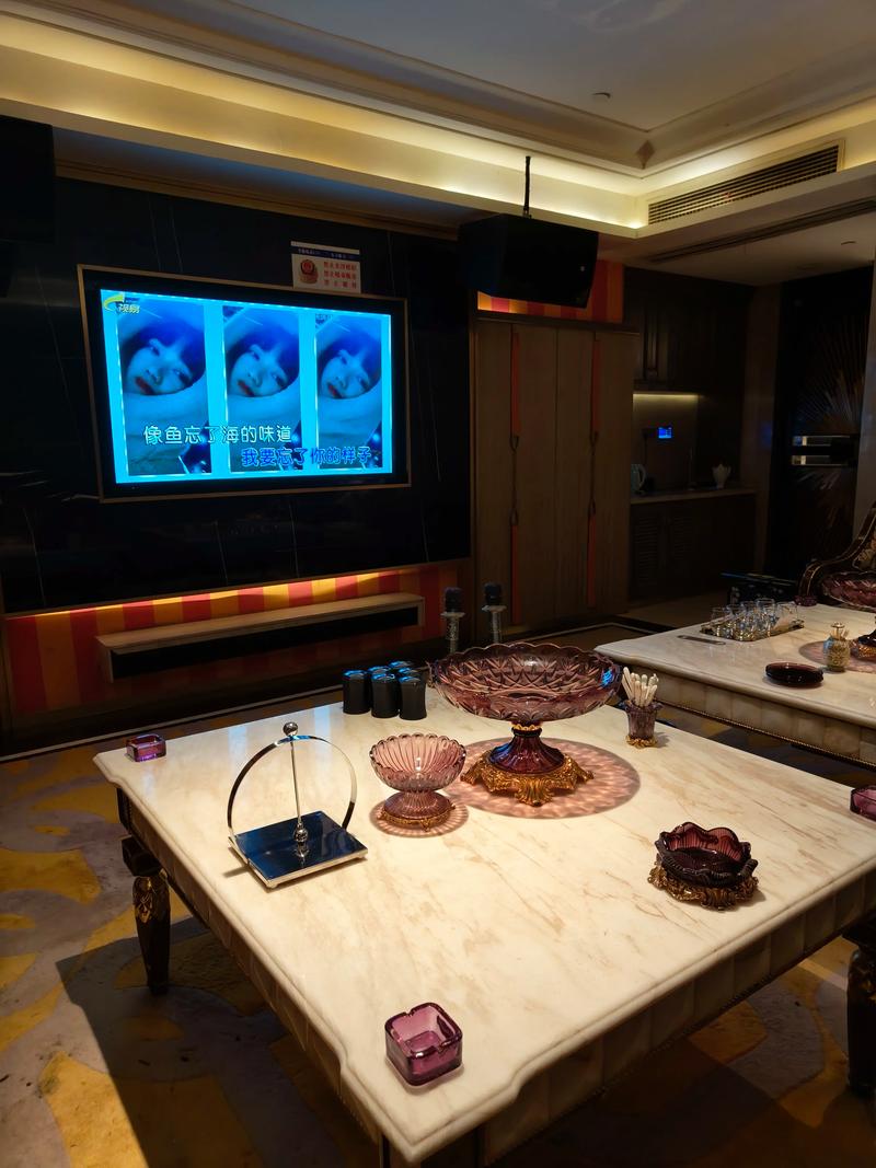 抚州商务KTV带来新玩法-金溪县ktv预订